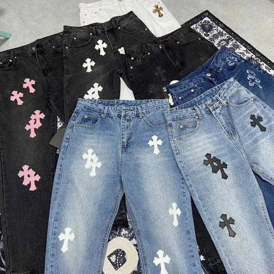 Chrome Hearts shorts