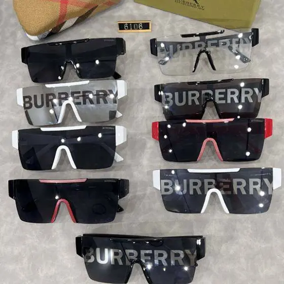Burberry Sunglasses