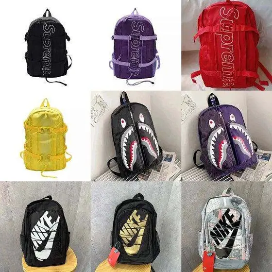 Supreme Backpack