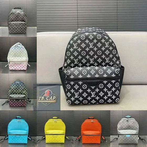 LV Backpack