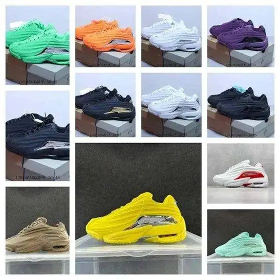 Nike Air Max Shoes