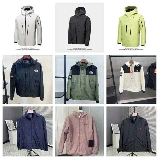 Arcteryx Jacket