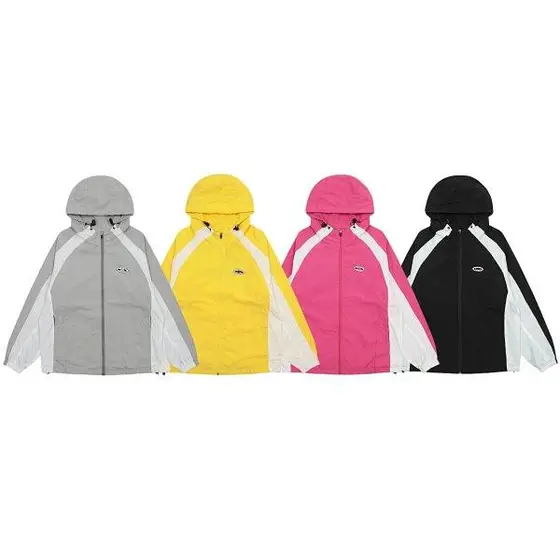 Corteiz Jacket