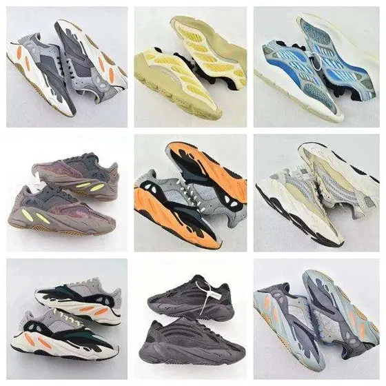 adidas Yeezy 700 Shoes
