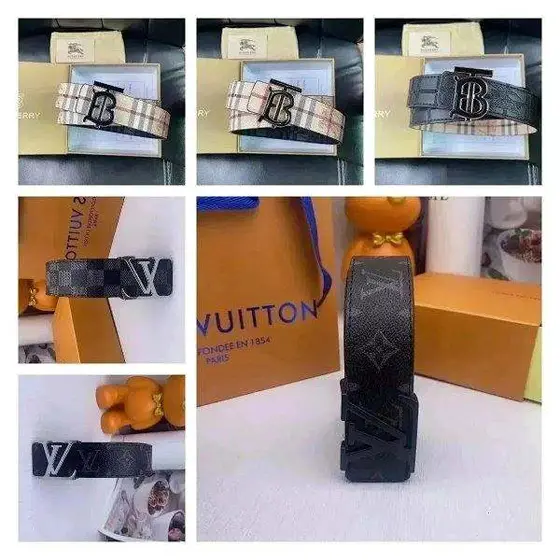 LV Belt