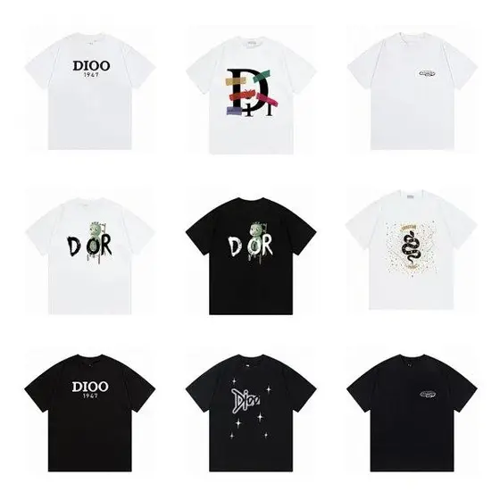 Dior T-Shirt