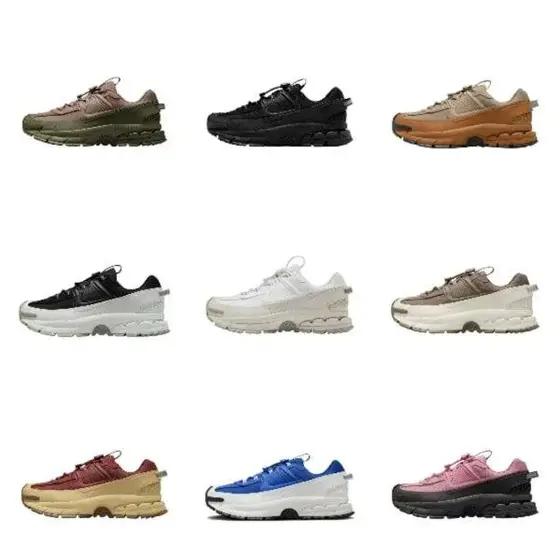 Nike Vomero 5 Shoes
