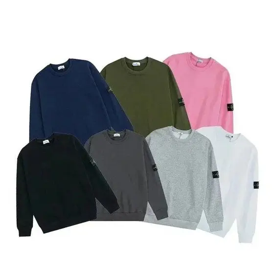 Stone Island Hoodie Sweatshir