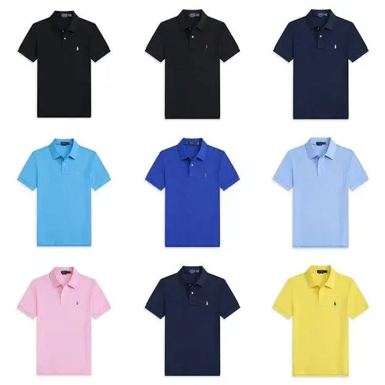 Ralph Lauren Polo Shirt
