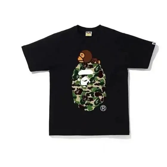Bape T-Shirt