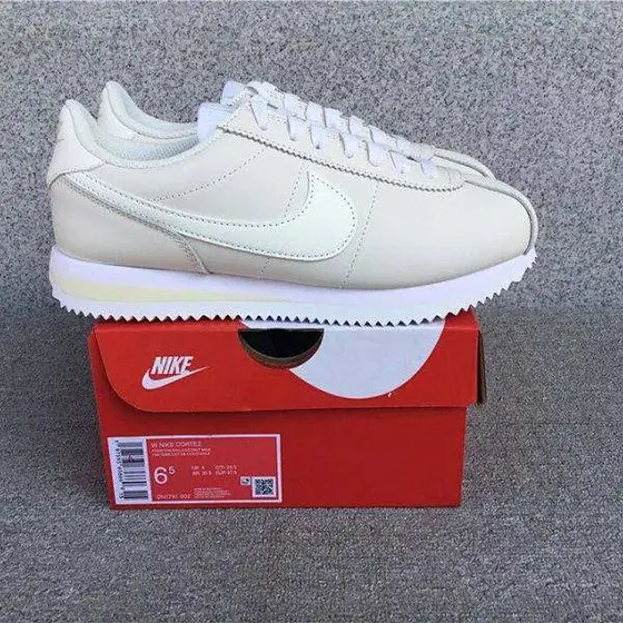 Nike Cortez sneakers Shoes