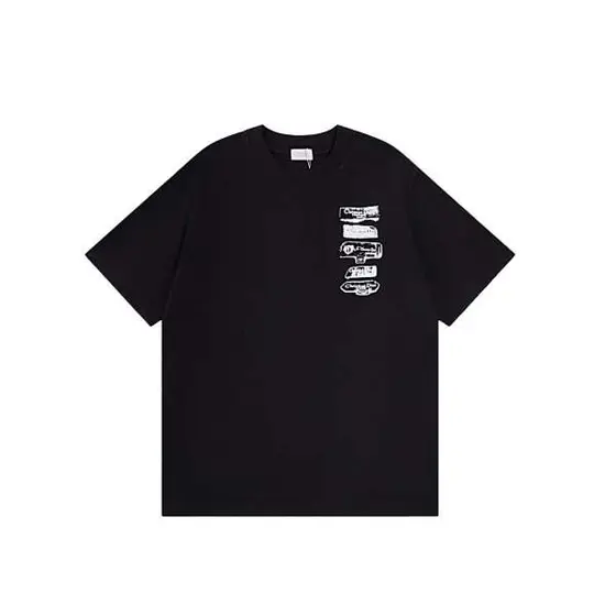 Graffiti T-Shirt