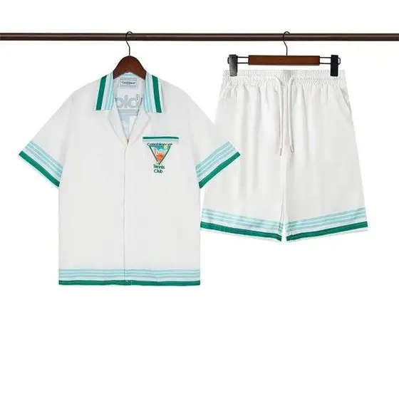Casablanca Set