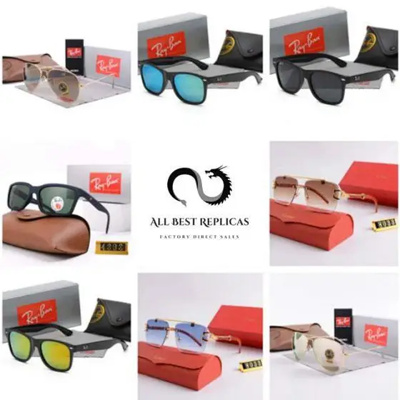 Sunglasses Ray‑Ban