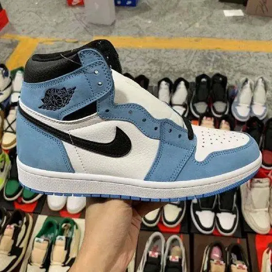 Air Jordan 1 Shoes