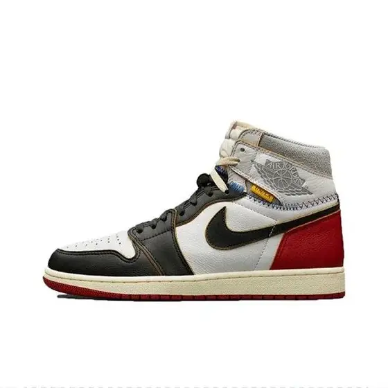 Nike Jordan 4 Basketballshoes