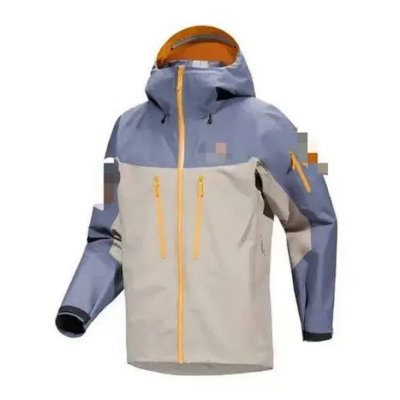 Arcteryx Alpha SV Jacket