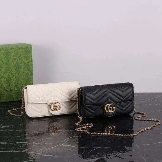 Gucci Marmont Bag