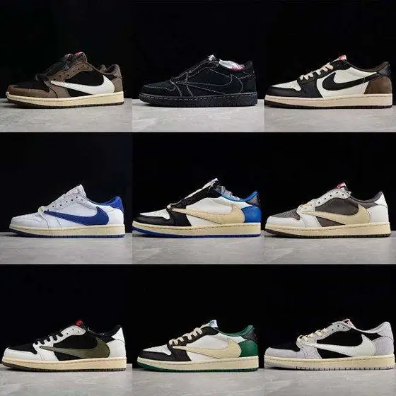 【WW1-3】Nike sneakerboardshoes