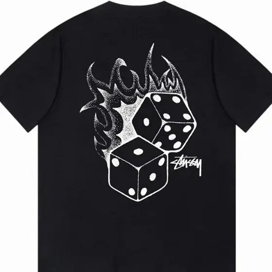 Stussy T-Shirt