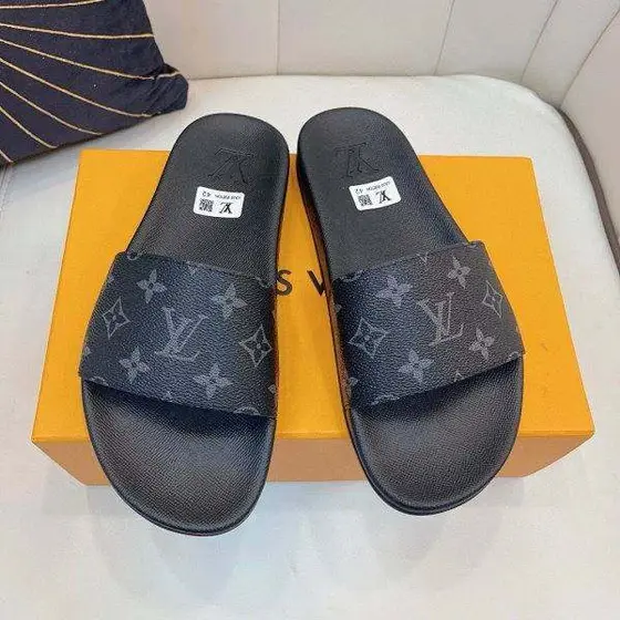 LV Slides