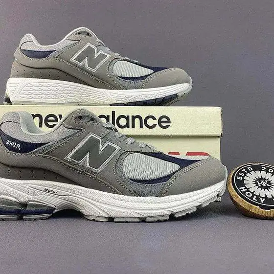 New Balance 2002R Shoes