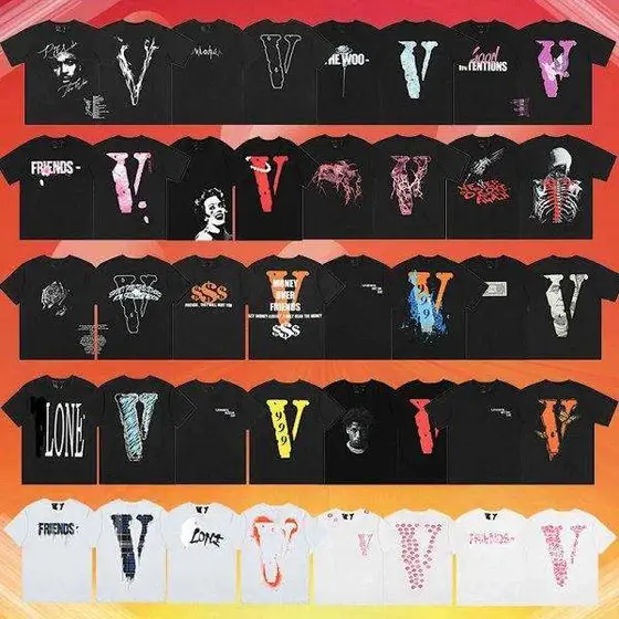 Vlone T-Shirt