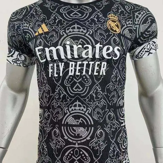 adidas Real Madrid Jersey