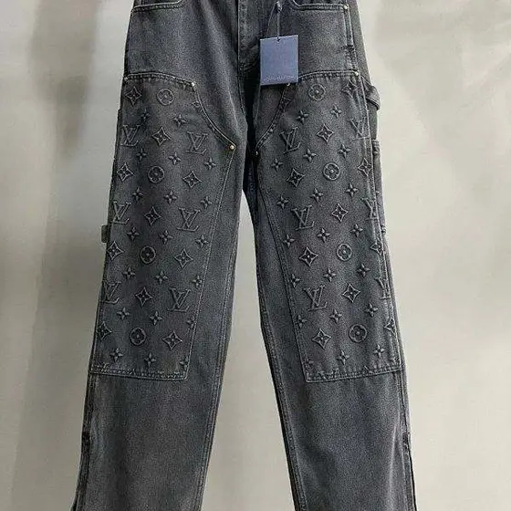 Louis Vuitton Jeans