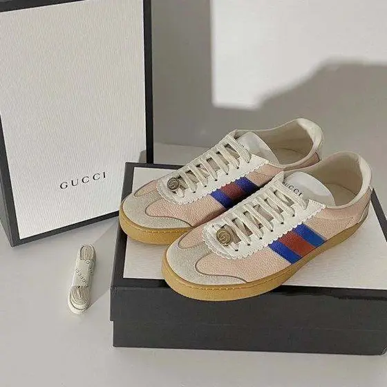 Gucci Shoes