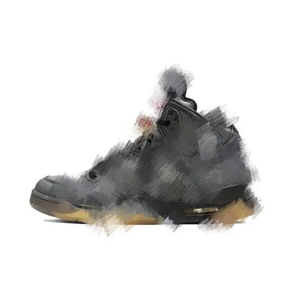 Jordan 5 Shoes