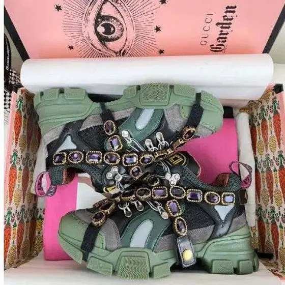 Gucci Shoes