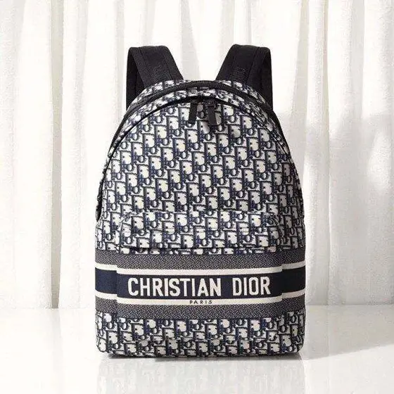 【ABC28-2】Dior bag