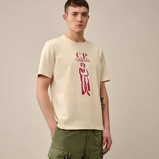 C.P. Company T-Shirt