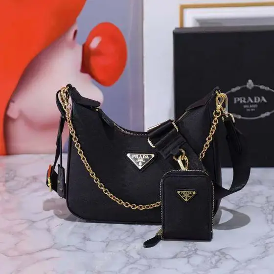 Prada Bag