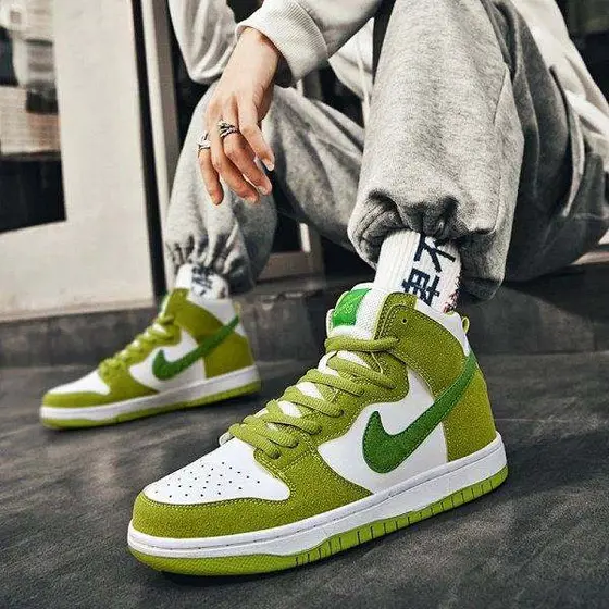 Nike Matching Sneakers for Couples