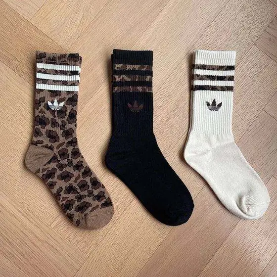 Adidas Socks