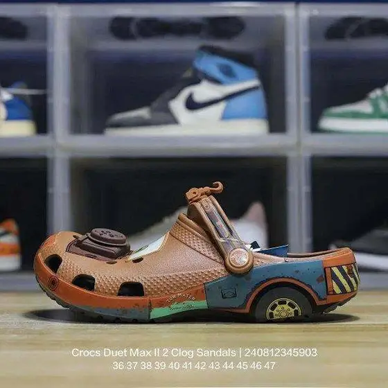 Crocs Clog Shoes