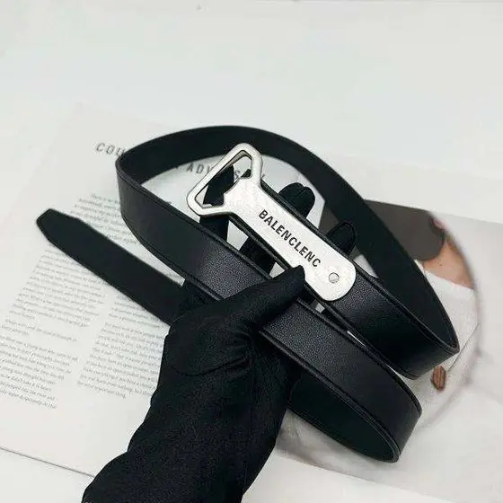 Balenciaga Belt