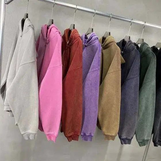 【DX260】Hoodie