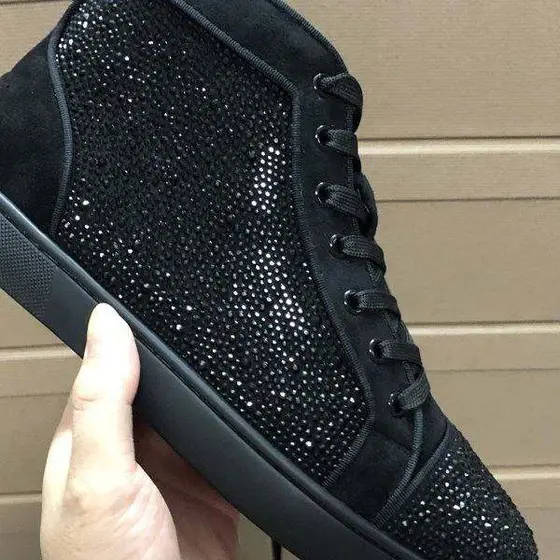 Louboutin Shoes