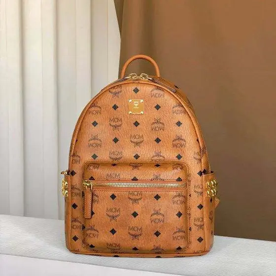 MCM Backpack