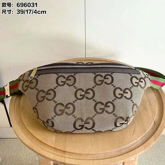 Gucci bag