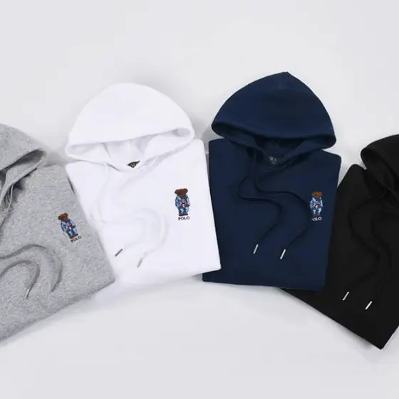 Ralph Lauren Hoodie Sweatshirt