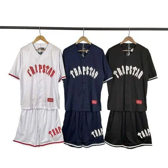 Trapstar Set