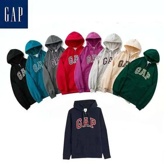 GAP Hoodies