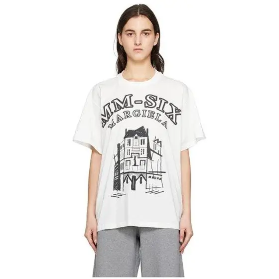 Maison Margiela T-Shirt