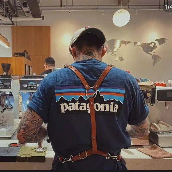 Patagonia T-Shirt