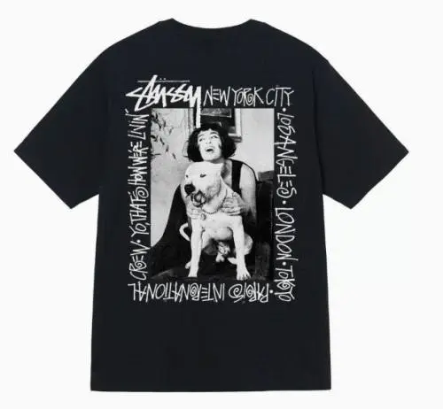 Stussy T-Shirt