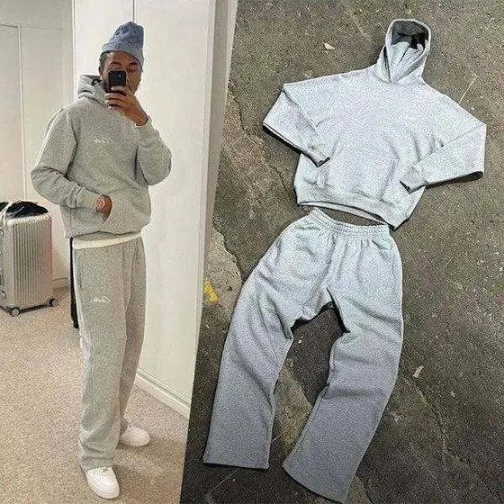 Hellstar Sweater Pants